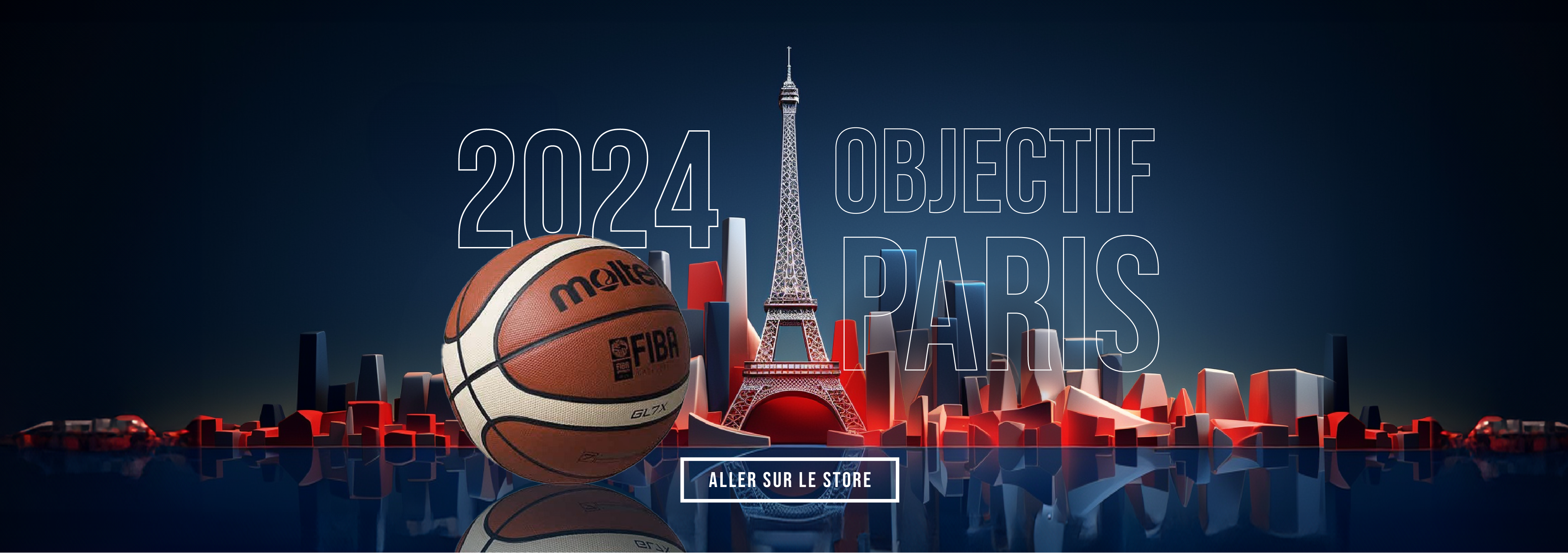 Basketball best sale store france